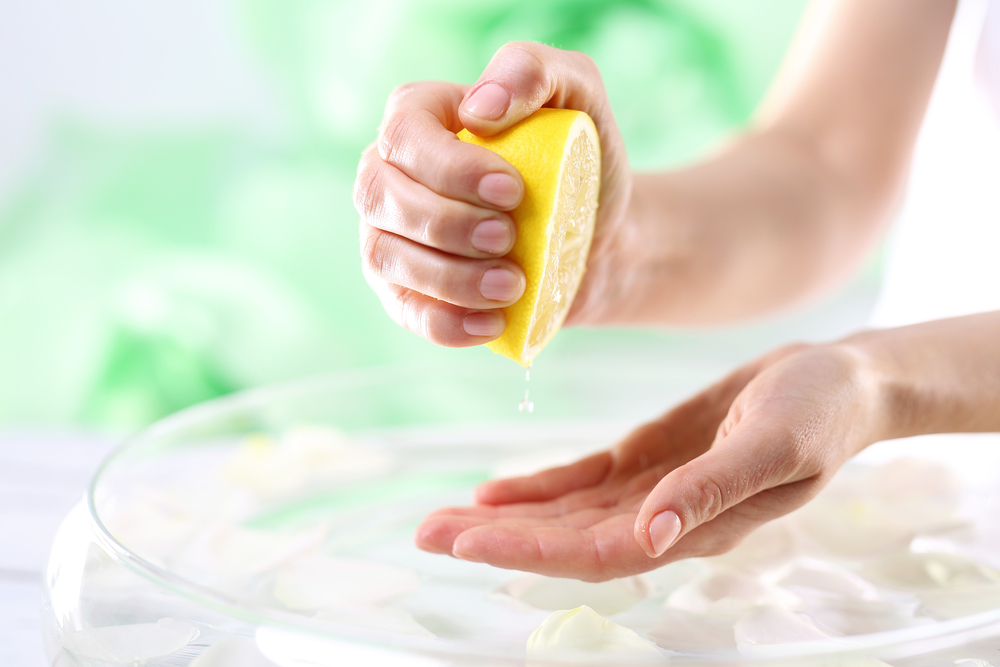 Mire használjuk a citromlevet?
