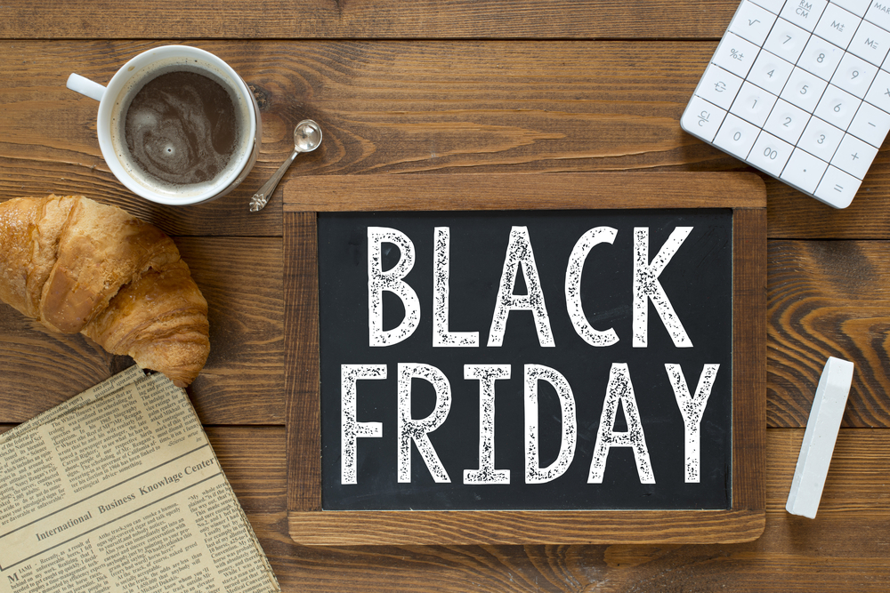 Black Friday vásárlási tippek
