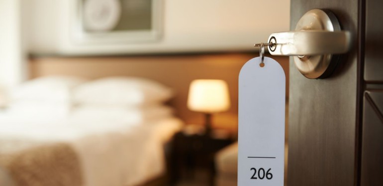 Hogyan szerezd meg hotelszobádat a legjobb áron?