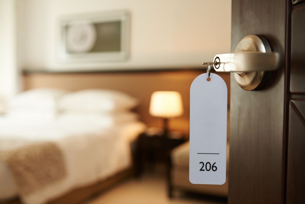 Hogyan szerezd meg a hotelszobád a legjobb áron