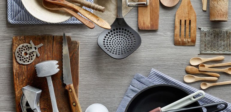 5 praktikus trükk, ha eszköz híján vagy a konyhában