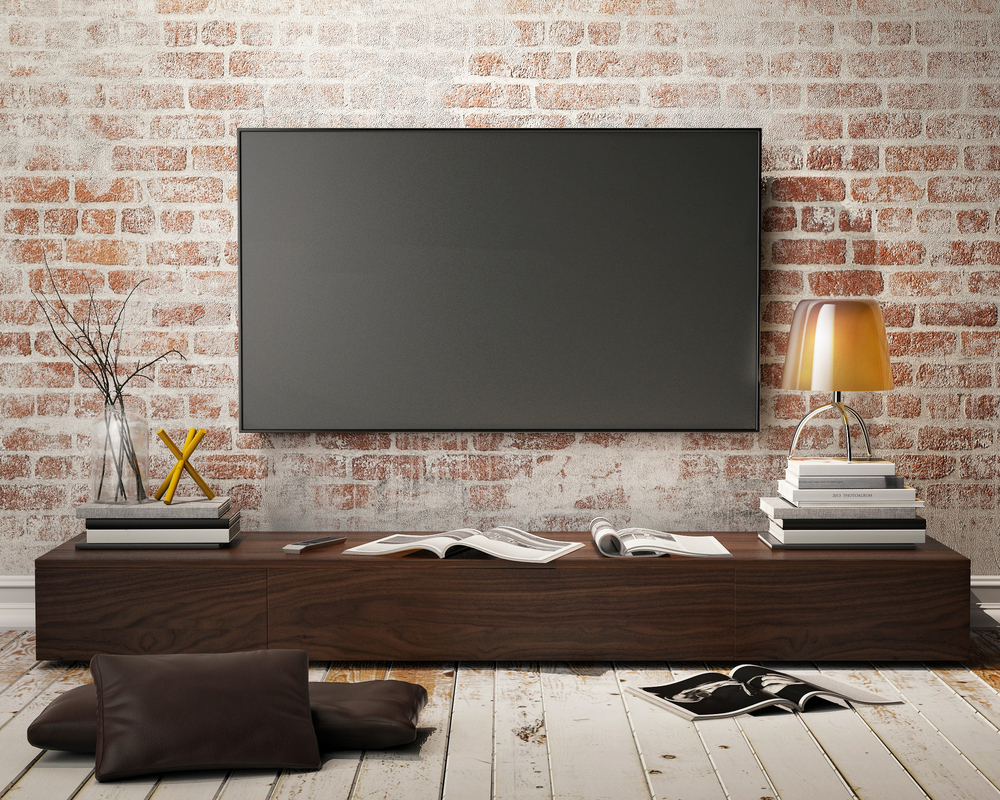 A nappali lelke – találd meg a tökéletes televíziót!