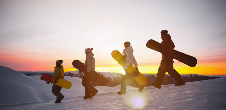 Miért fontos az utasbiztosítás a téli sportokhoz?