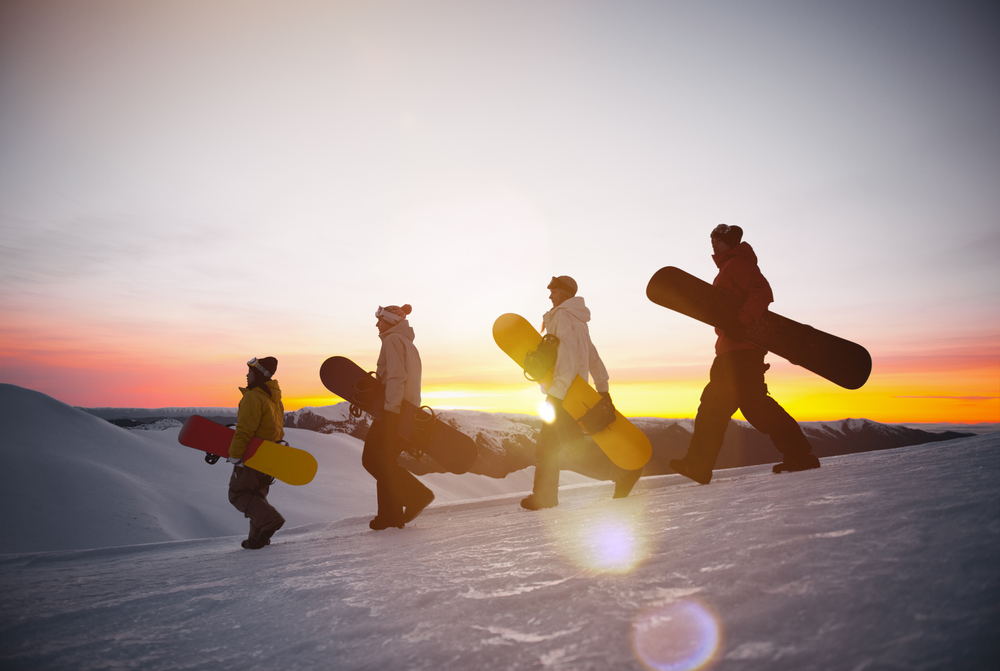 Miért fontos az utasbiztosítás a téli sportokhoz?