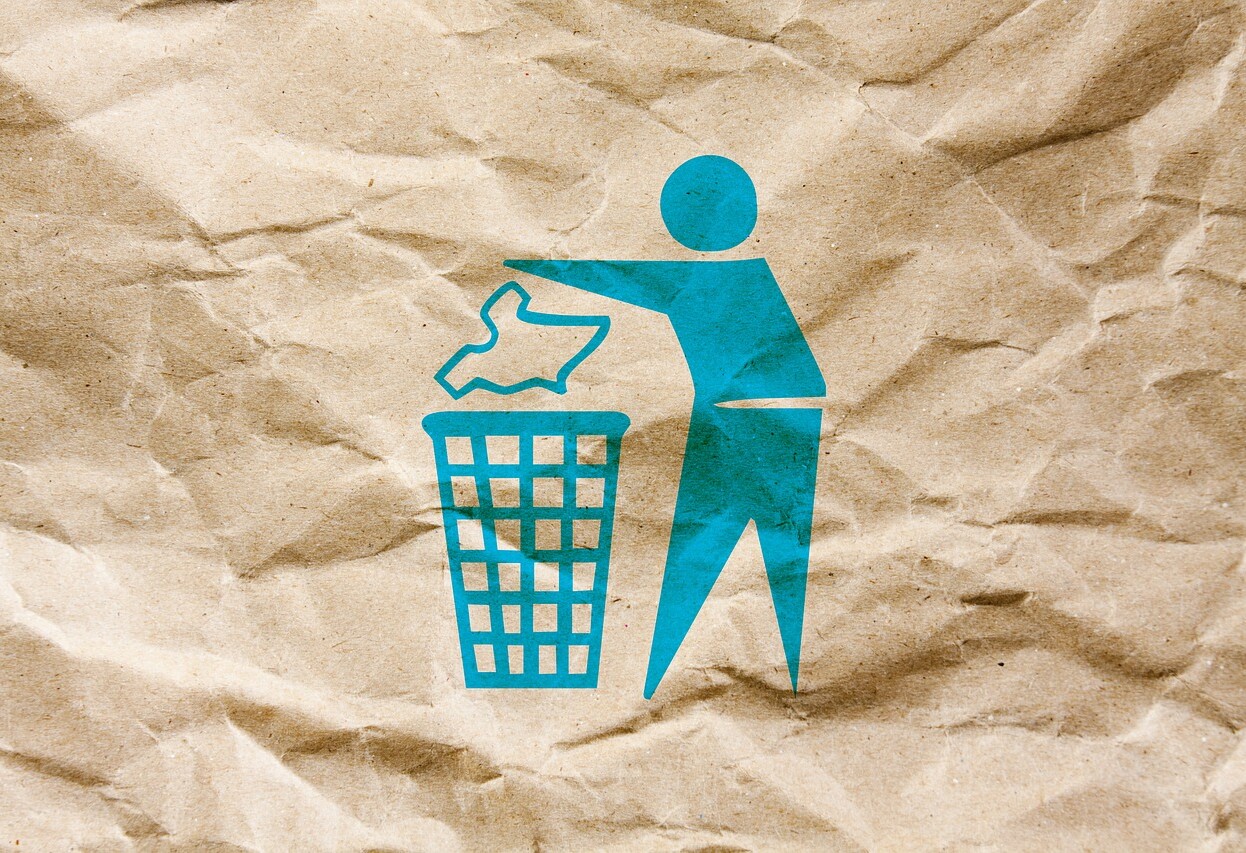 TOP 5 tipp újrahasznosításhoz