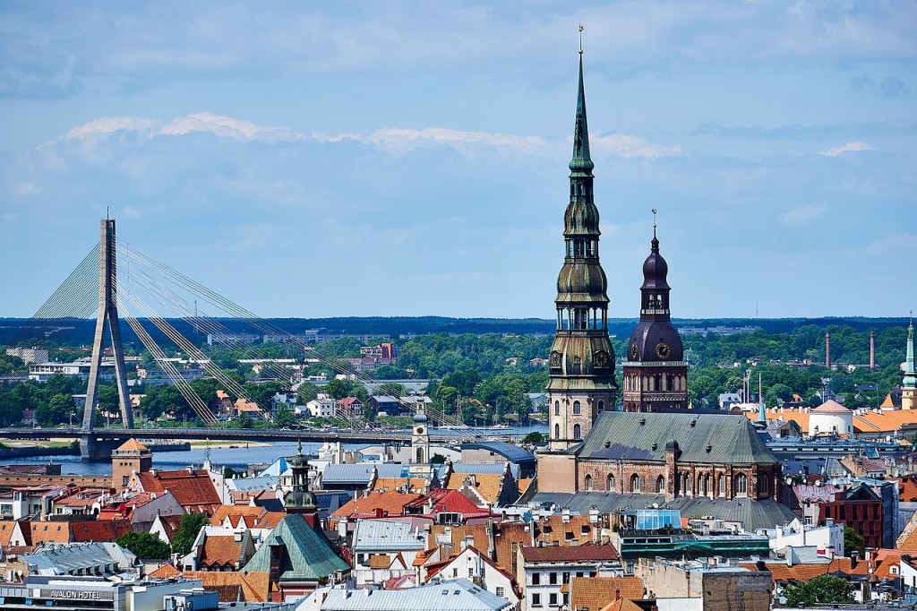 riga