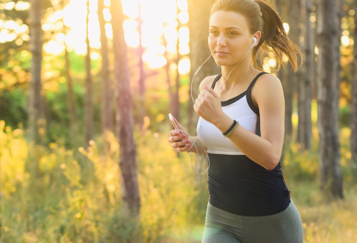 Top 5 tipp az unalmas futás ellen