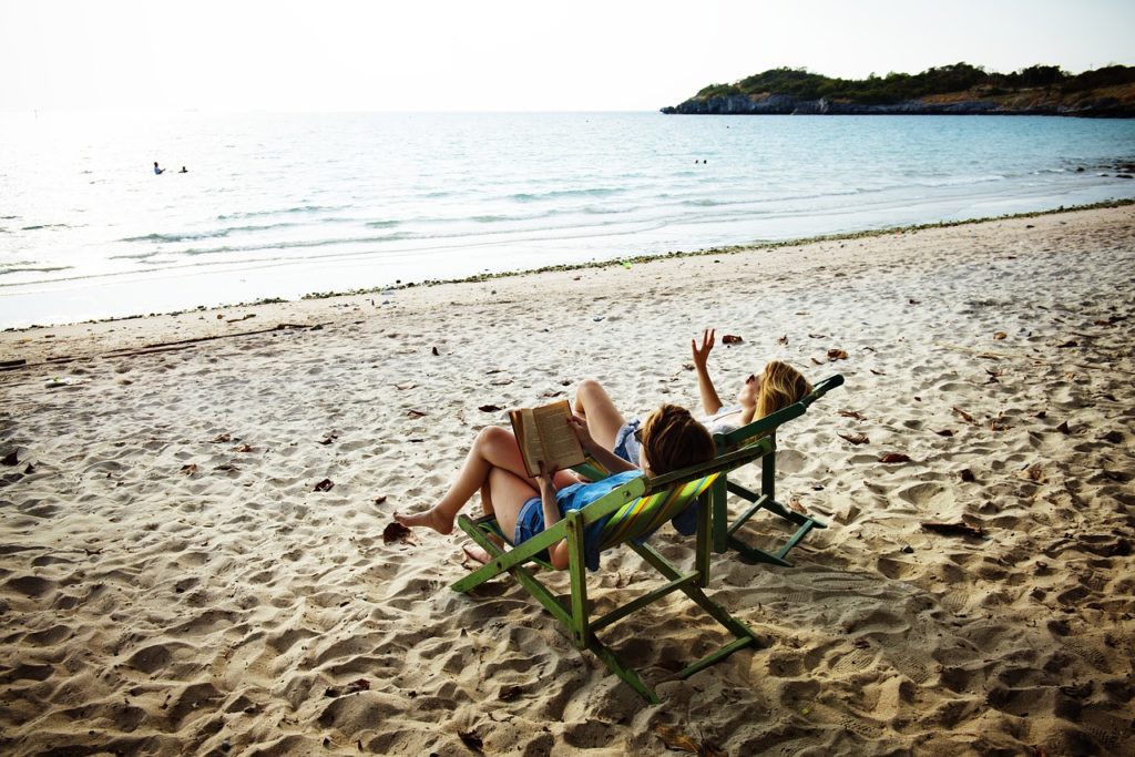 strand