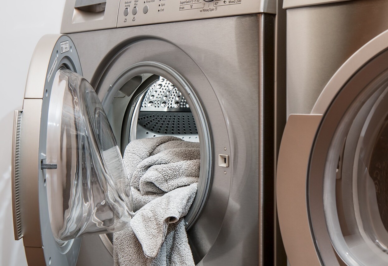 A mosógép vásárlás részletei – 0 %THM? Van jobb lehetőség