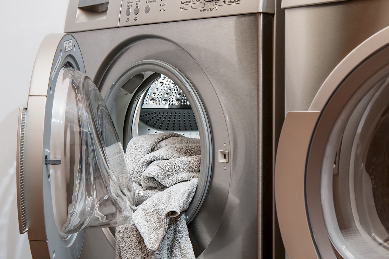 A mosógép vásárlás részletei – 0 %THM? Van jobb lehetőség