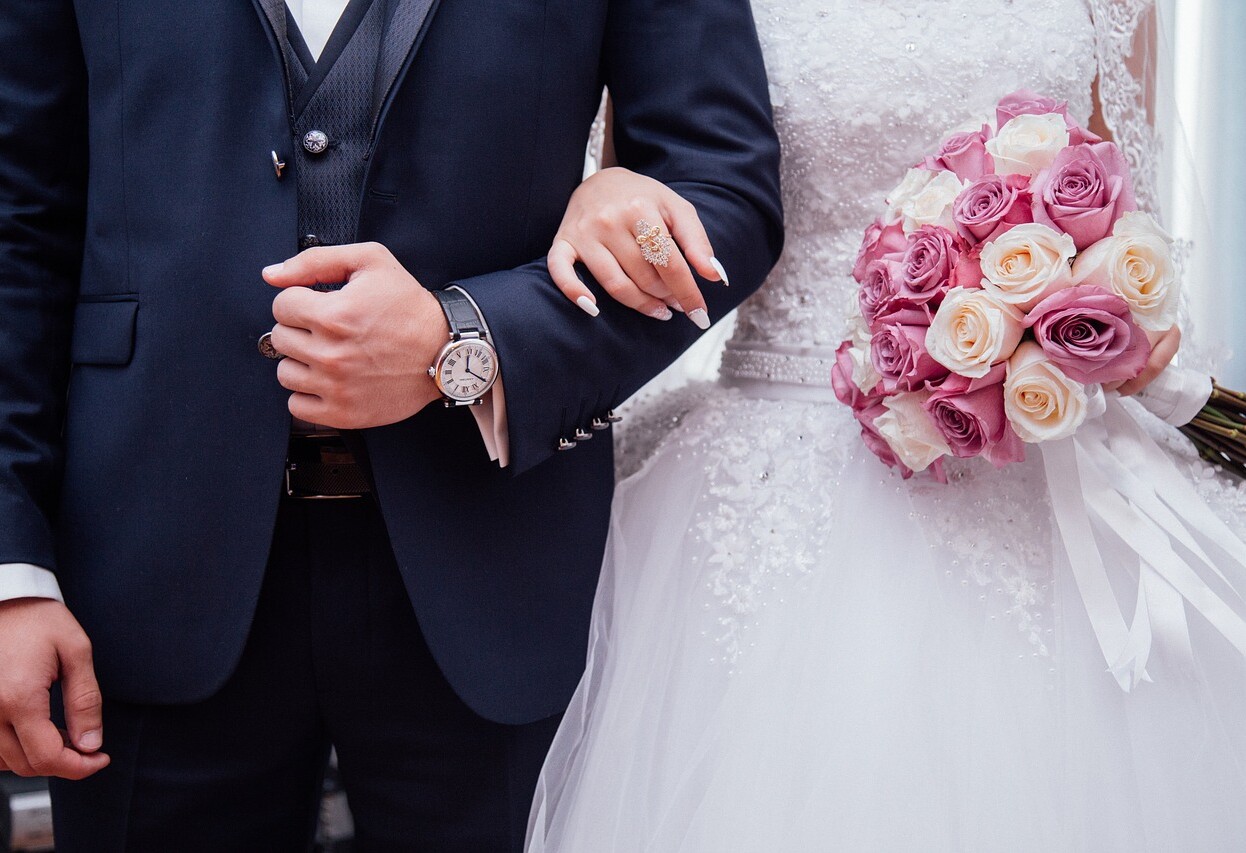 Esküvőszervezés okosan – Tervezz előre, készíts költségvetést!