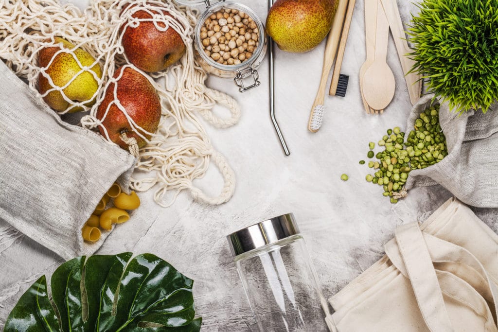 zero waste