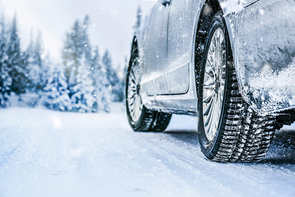 Készítsd fel az autód a télre!