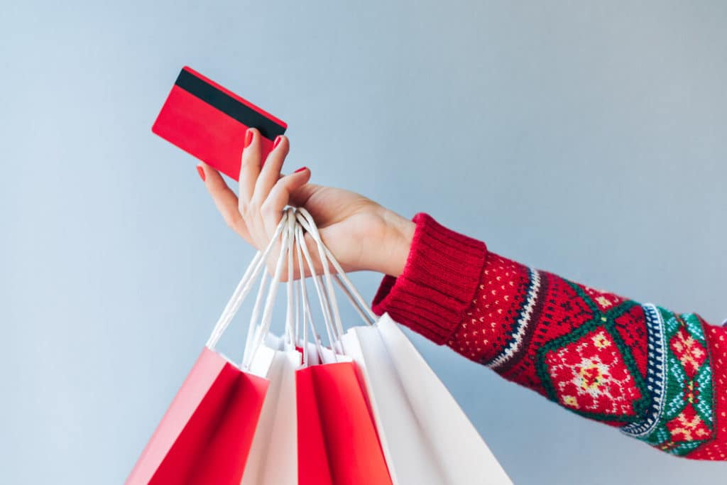 Karácsonyi vásárlási tippek - a Provident segít!