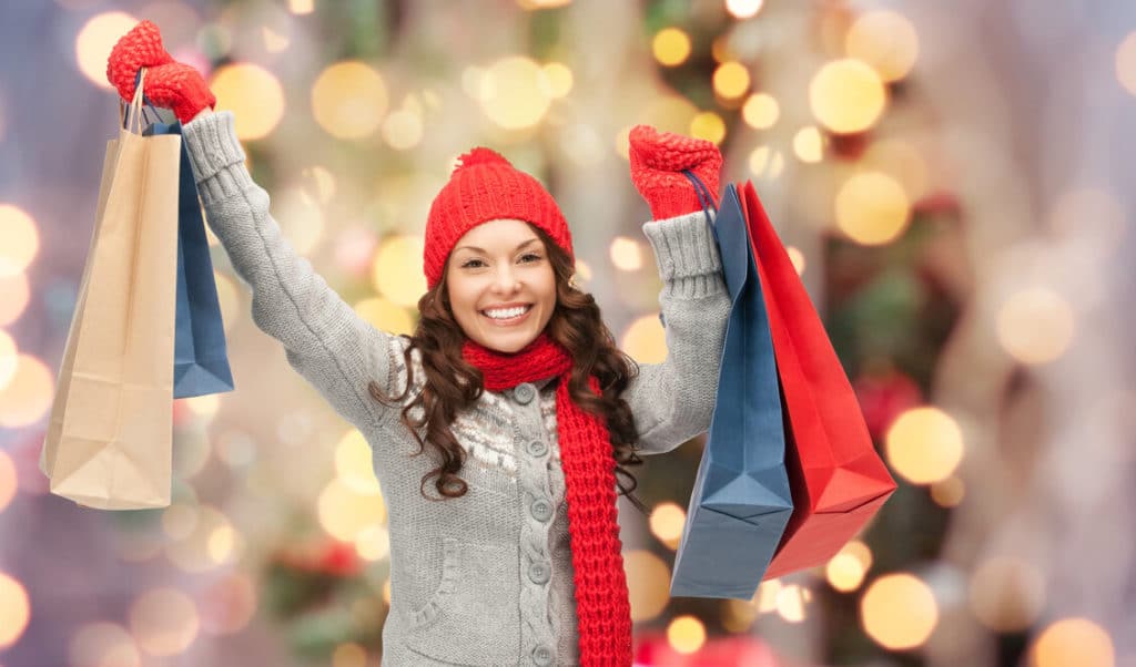Karácsonyi vásárlási tippek, pénzügyi tippek a Providenttől