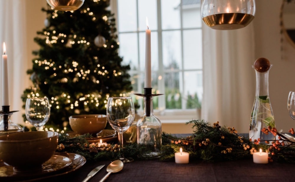 Készíts karácsonyi díszeket otthonodba saját kezűleg!