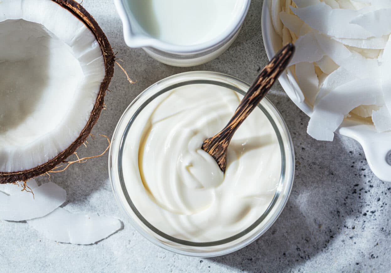 Joghurt házilag: pénztárcakímélő tejes és növényi finomságok