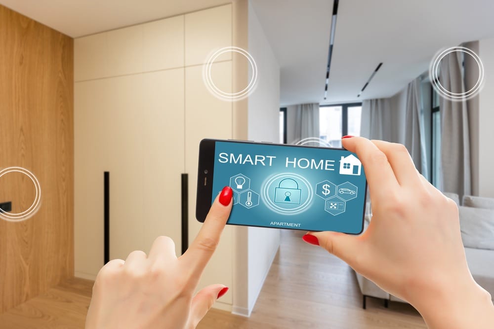 Smart home