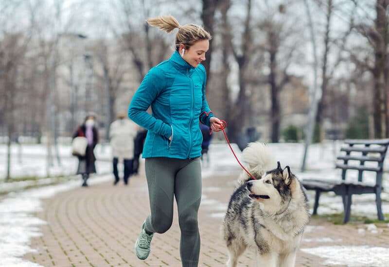 Hogyan maradjunk aktívak és egészségesek a hűvös téli napokon