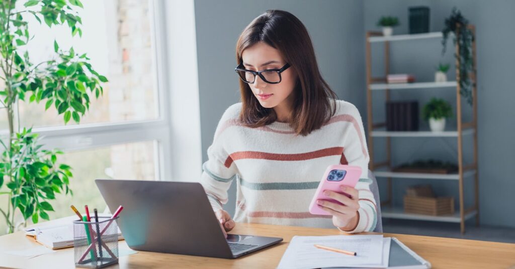 Online vagy személyes ügyintézés