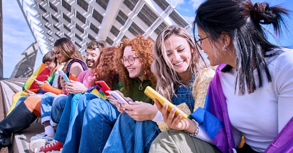Gen Z