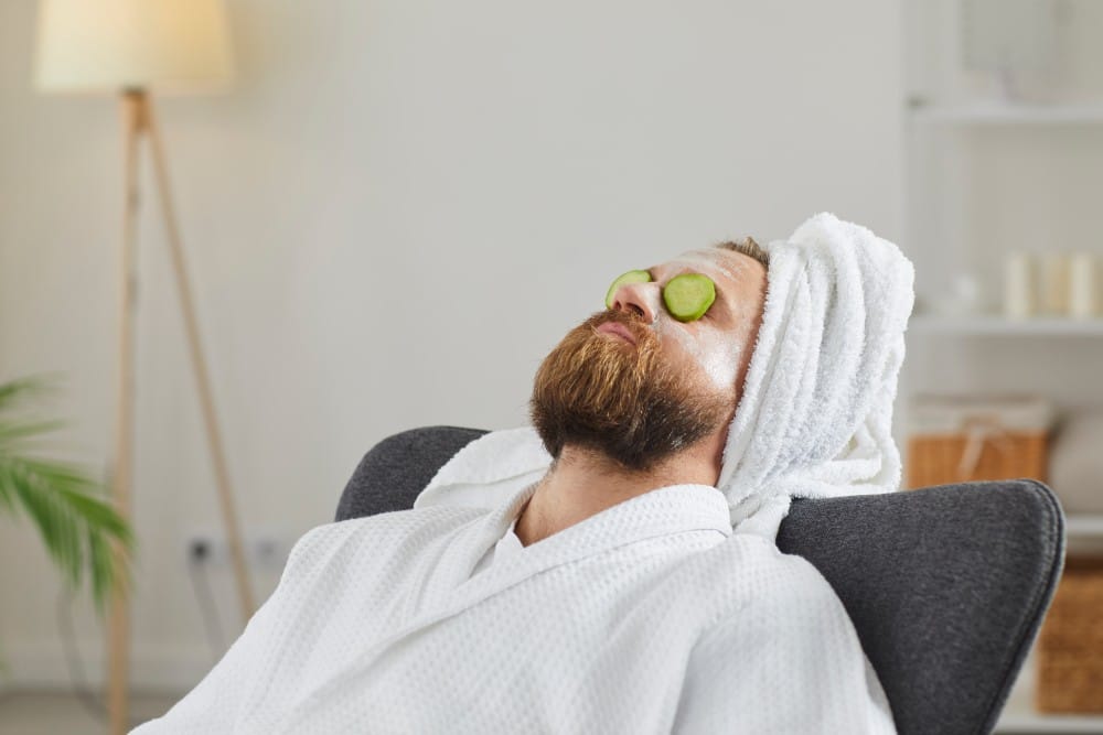 Wellness otthon