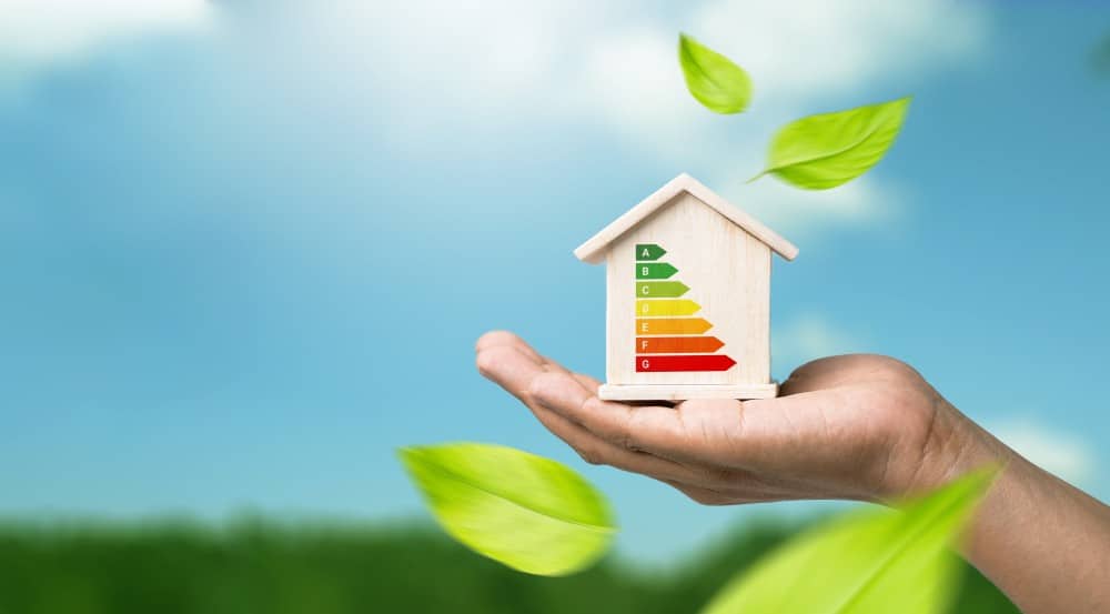 Energiafogyasztás csökkentése