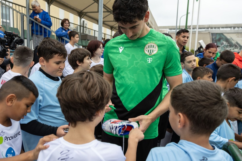 Álombajnokság focitorna