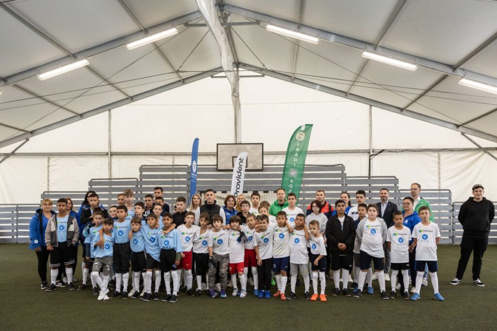 Provident Álombajnokság