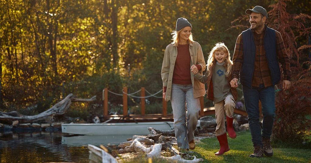 mit csináljunk az őszi szünetben