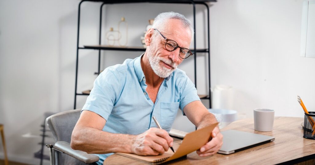 miért jó a tanulás nyugdíjasként