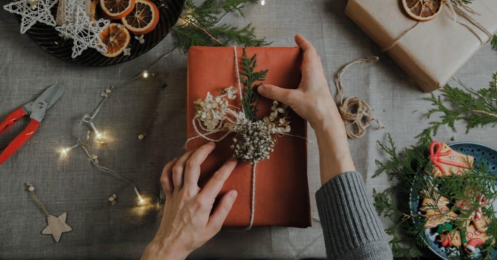 Fenntartható ünnepek