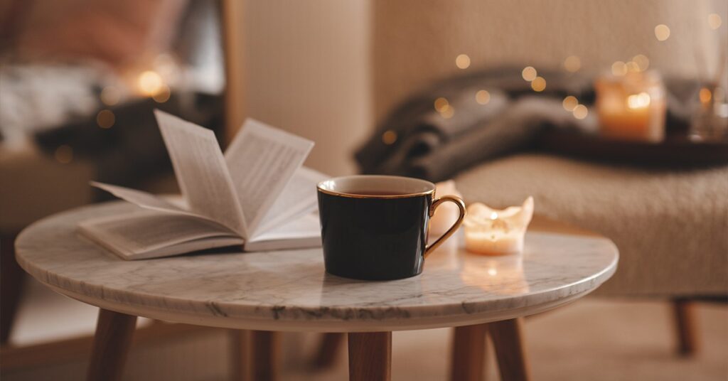 a hygge életérzés egyszerűsége