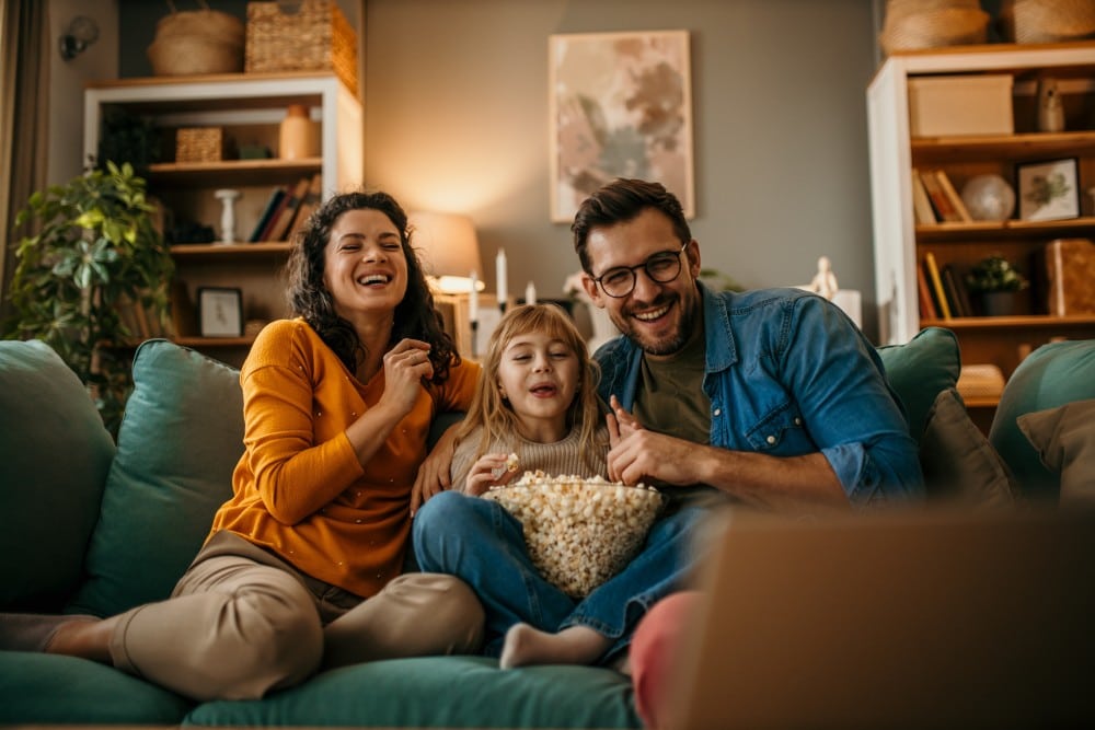 hygge otthon kialakítása