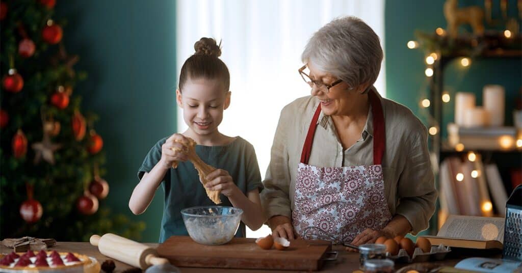 Karácsonyi sütemény receptek