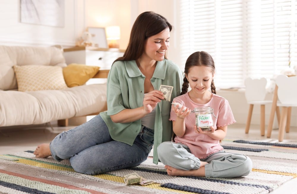 pénzügyi tudatosság fejlesztése