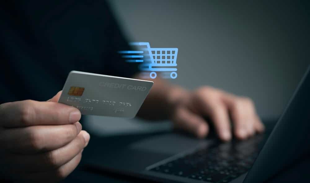 biztonságos online vásárlás