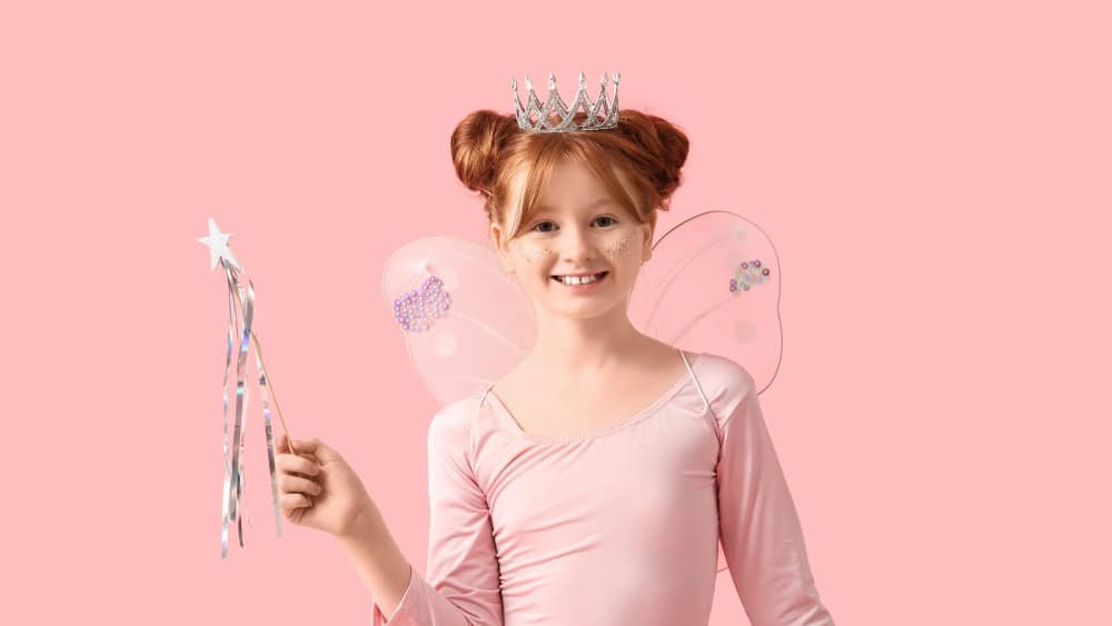 farsangi jelmez gyerekeknek házilag