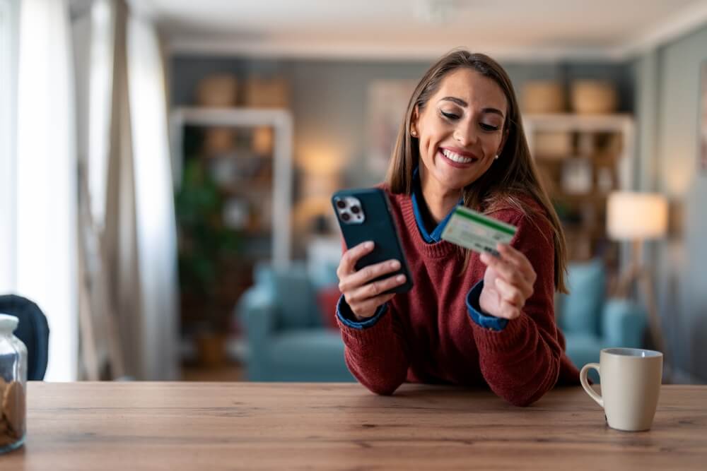 online internetes vásárlás