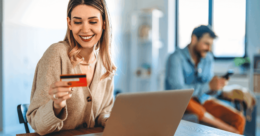 online vásárlás biztonságosan