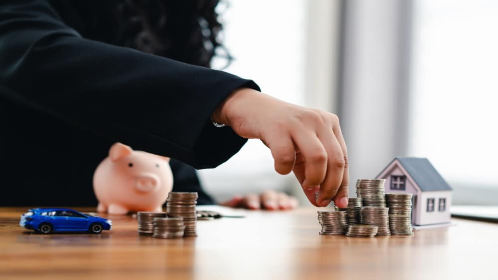 vésztartalék képzése váratlan helyzetekre