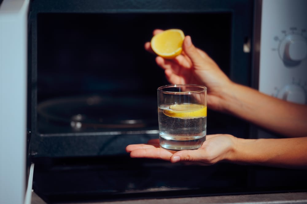 konyhai nagytakarítás tippek