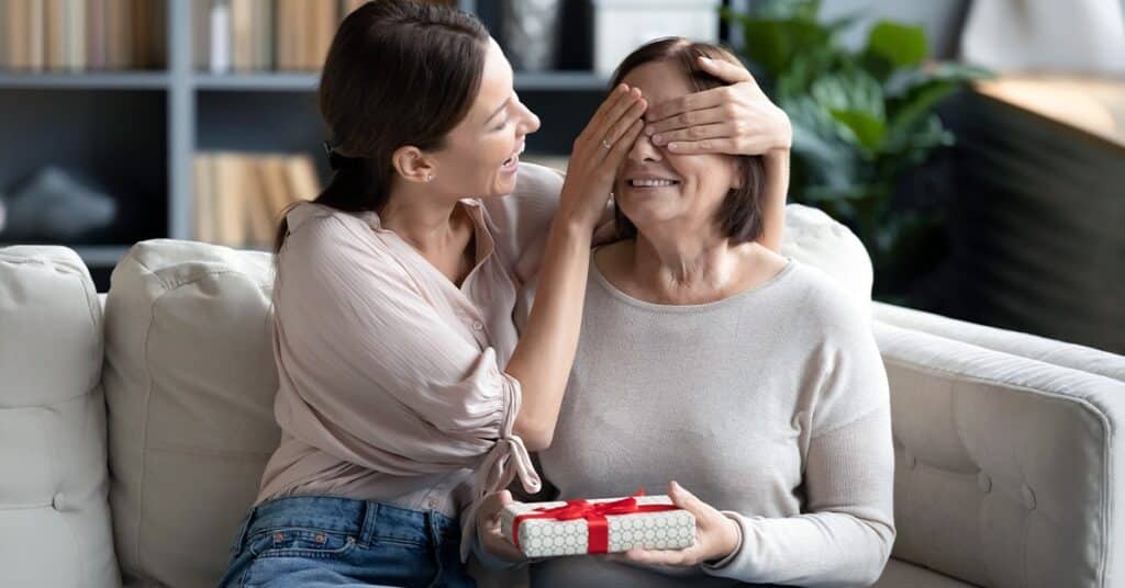 anyák napi ajándékok