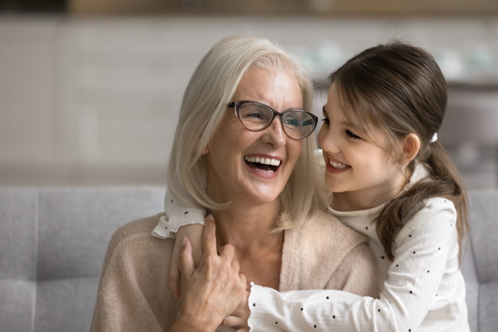 anyák napi ajándékötletek nagymamáknak